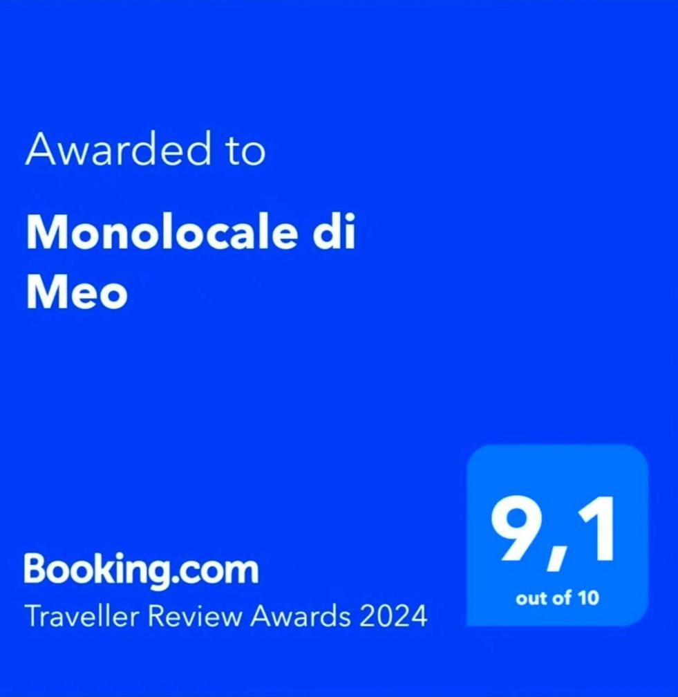 Monolocale Di Meo Apartamento Suvereto Exterior foto